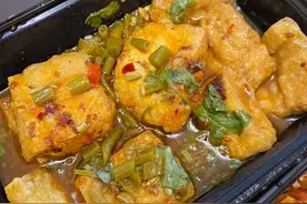 南方人心里的10大东北美食，啥都好吃，南方人：回家好像吃不惯了图片