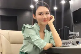 央视龙洋：自称没房没车“月光族”，曝择偶标准，高到撒贝宁吐槽图片
