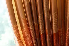 窗帘怎么选不踩坑？建议大家：记牢这9个小技巧，买完不后悔图片