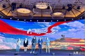 以张顺东、李国秀为原型的励志电影《大地之上》明年3月开机拍摄图片