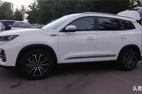 奇瑞瑞虎8plus长测，一年半用车体验图片