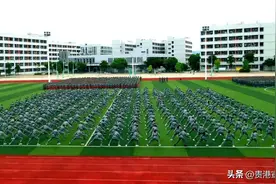 贵港7所学校获认定！国家级荣誉！图片