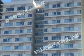 为什么越来越多的中国结直肠癌患者前往日本接受治疗？图片