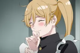 四月新番中的早坂爱这么可爱，她的声优还配音过哪些角色呢？图片