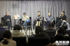《凉州十八拍》是叶舟的文学“凿空之旅”图片