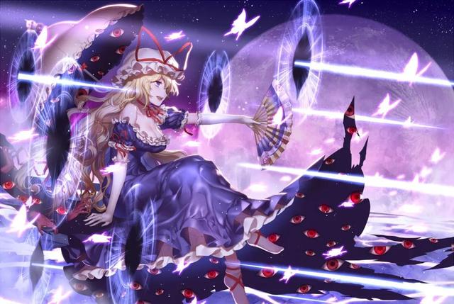 死神vs火影咒怨佐助（ACG与文学作品能力空间操纵资料信息条 介绍）