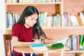 去重点班当普通生，还是到普通班当尖子生，怎样选择更明智？图片