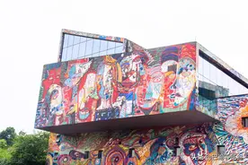 四川美术学院，却在重庆市，有人提议成都收回，为何不可能？图片