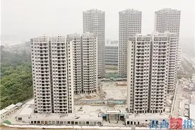 多个项目正在装修！厦门保障房最新进展→图片