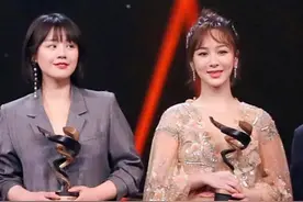 女孩帮女孩也靠谱，7对胜似亲人的好姐妹，放弃名利都不丢下彼此图片