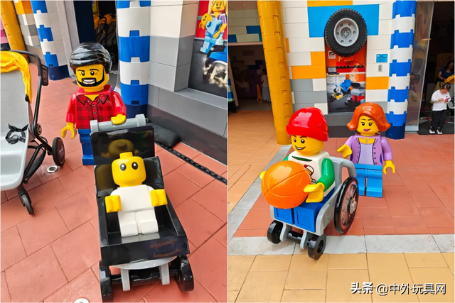 上海乐高乐园度假区，凭啥这么火？