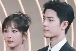 杨紫为何能被肖战独宠图片