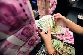 离岸人民币上破6.95关口，外贸走势影响后市涨幅图片