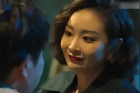 《狂飙》高开疯走，她一夜爆火！网友：大嫂好！图片