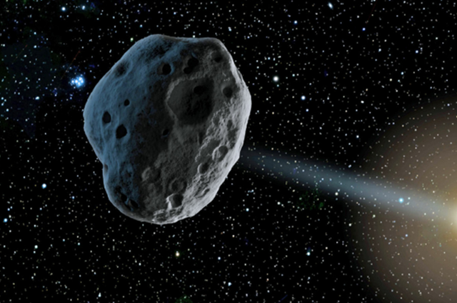 地球外首次！日本从小行星样本中发现20多种氨基酸，意味着什么？