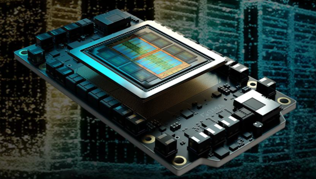 AMD最强AI方案：MI350系列登场，3nm工艺+288GB HBM3e