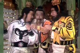 孙悟空有七十二变，砍头七十二次就能杀死他？你看玉帝说过什么图片