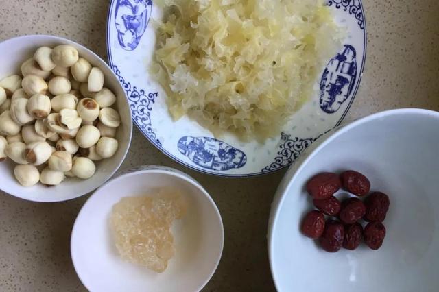 明日立秋，建议：少吃雪糕冷饮，多喝4道养生汤，为秋冬打好基础