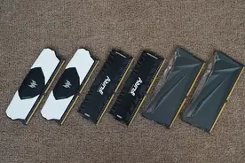 买内存要注意什么参数？容量和频率之外还有一个参数一定要了解图片