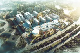 关于州一医院新院区，你想了解的都在这里！图片