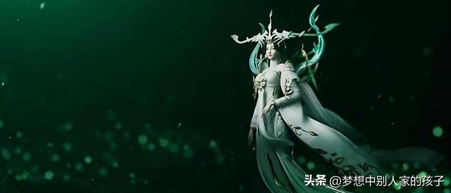 辰东《遮天》三部曲中的柳神和狠人大帝，大家更喜欢哪一位呢？