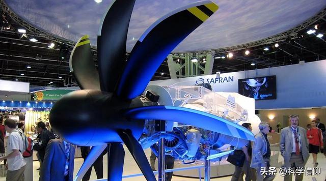 活塞式发动机和涡轮式发动机，哪种更强大？都能装在飞机上