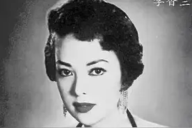 川岛芳子与李香兰当年都被判汉奸罪，为何一个被枪毙，一个无罪图片