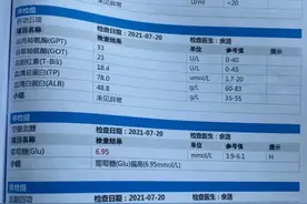 40岁男性体重超标患高血压，药物运动双管齐下获康复图片