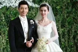 杨颖面容前后判若两人，用“人脸对比”软件比较一下，看结果如何图片