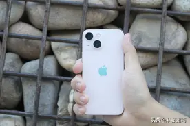 苹果13mini支持双卡吗？这点遗憾真能劝退不少消费者图片