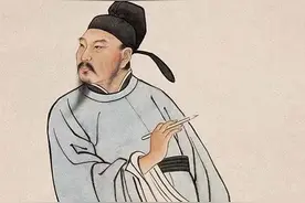 “诗魔”白居易和他的33个女人们，但真正爱过的大概只有初恋吧？图片