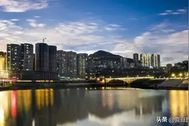 四川巴中市平昌县值得游玩的旅游景点有哪些？自驾游有什么攻略？图片