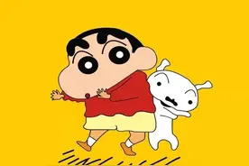 蜡笔小新壁纸图片