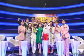 从地方台入职央视，这些年轻主持人获得了更高的成长空间图片