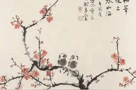 霍春阳：天津美术家协会副主席，“中国画坛百杰”之一图片