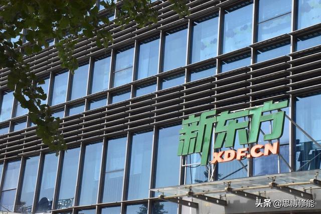 教育产业的洗牌能给我们警示什么,改革的冲锋号吹响意味着什么