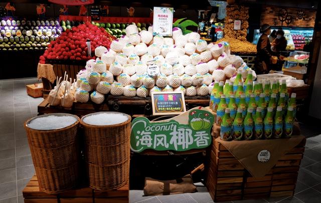 「端午节」全套营销方案、文案及胖东来中厅陈列美图分享