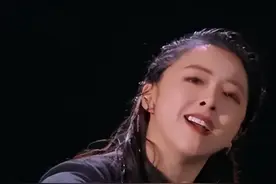 《浪姐3》已经淘汰6个，其中3个走得冤枉，被讨厌的却没离开图片