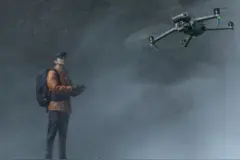 大疆回应换配件为旧电池：所有随心换配件都是全新未激活的图片