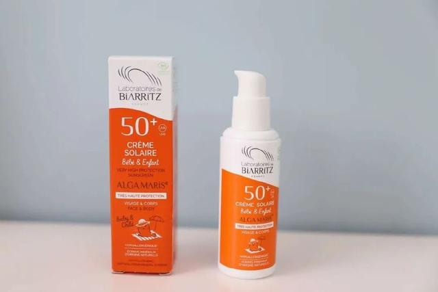 新生儿面霜和身体乳都要买吗