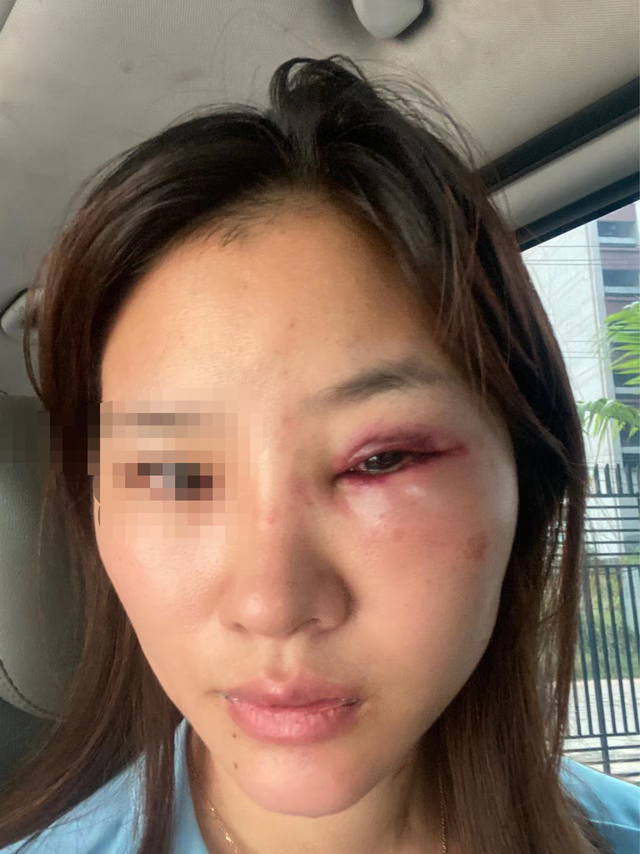 女子柬埔寨遭性侵报警要付小费