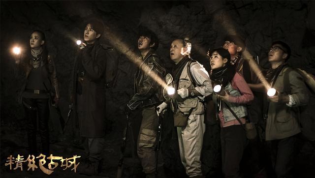 鬼吹灯：晦涩难懂的精绝古城结局，你是否真的读懂了