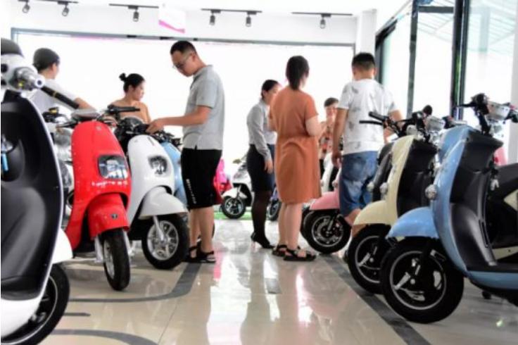 爱玛电动车有哪些优点_电动车销量排名_十大电动车品牌榜