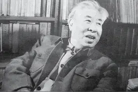 向前！向前！向前！这位河北诗人写出了《中国人民解放军军歌》图片