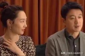 白百何的“坠落史”：背锅挨骂都不要紧，忍辱负重都为孩子图片