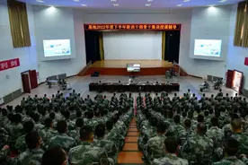 新训骨干，上线！图片
