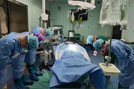 “哪天我的身体不行了，就要捐献器官让更多家庭团圆！”13岁女儿忍痛帮妈妈完成心愿，让4位患者延续生命图片