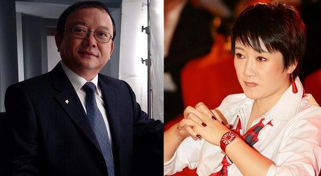 离婚21年后,王刚和成方圆:一个娶少妻,儿孙双全,一个至今未嫁