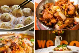 上海"神仙"高校：拥有绝美风光，食宿配置豪华、美食免费吃，学生幸福感爆棚！图片