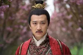 汉成帝：一个荒谬绝伦的败家子图片